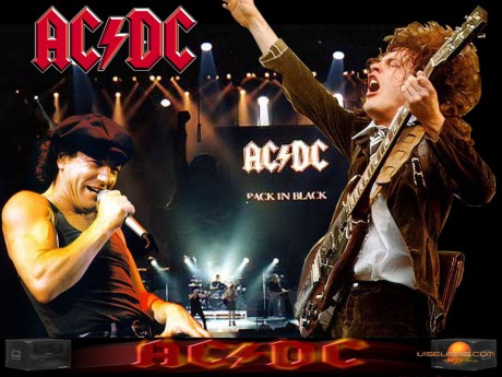 Band-AC-DC